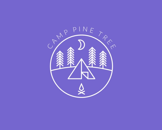 CAMP PINE TREE